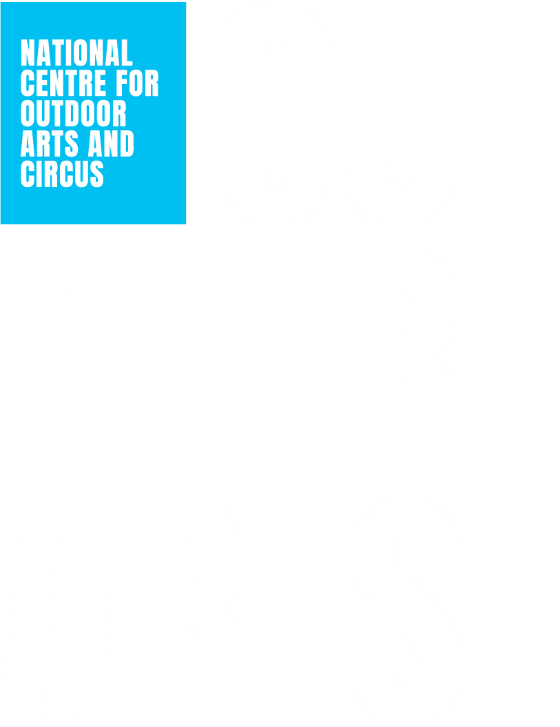 Out There Arts