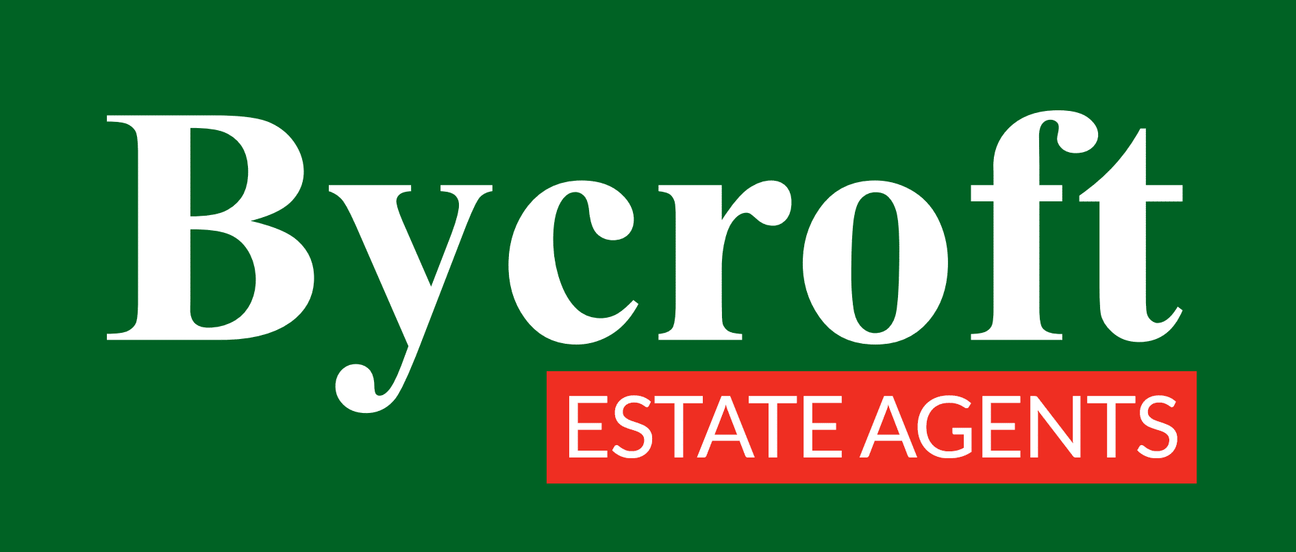 Bycroft Estate Agents