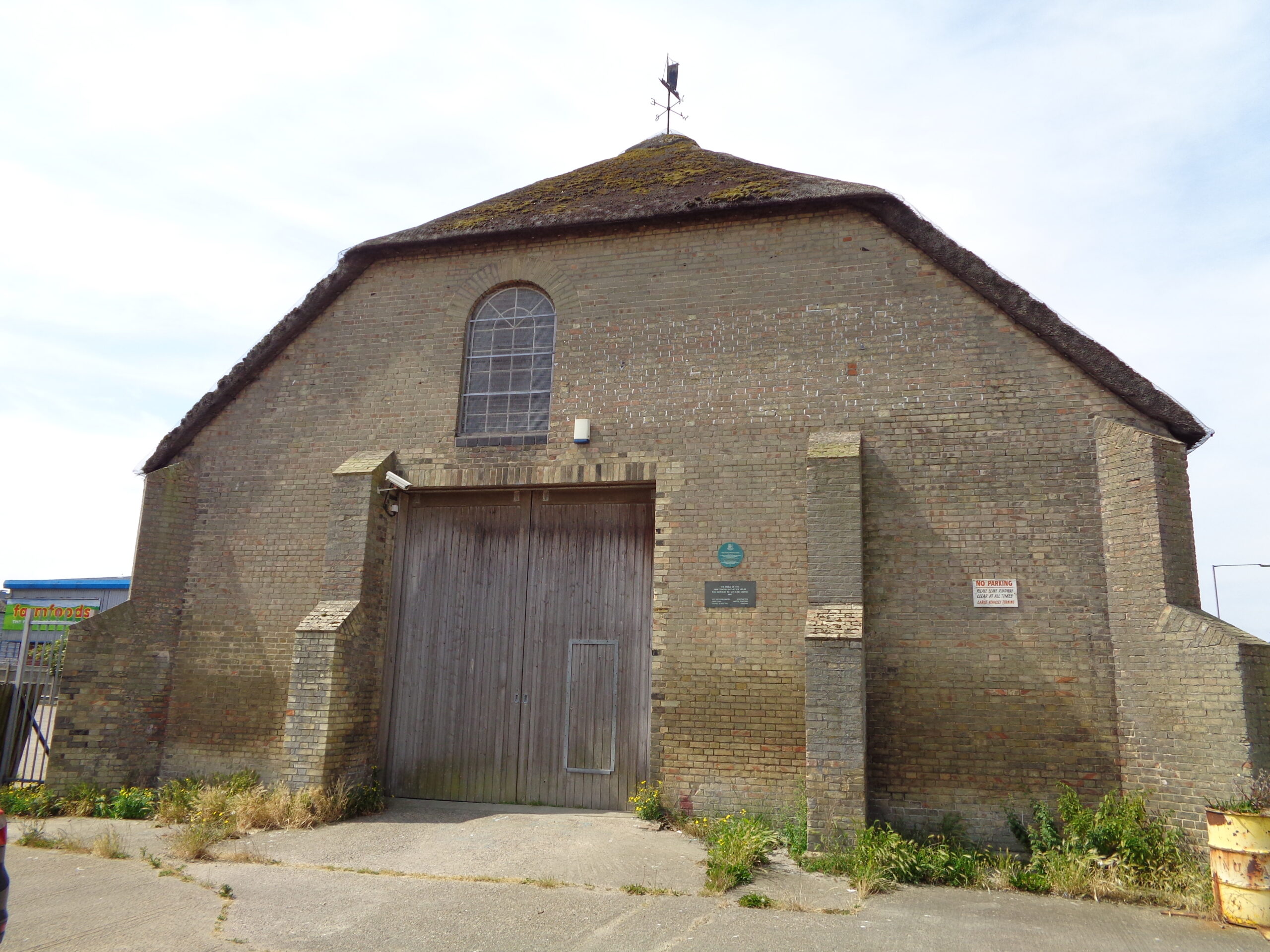 Photo of The Ice House in Great Yarmouth