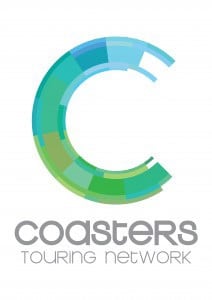 Coasters Logo