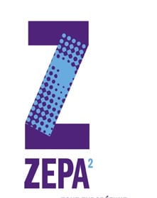 ZEPA Logo