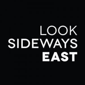 Look Sideways Easy Logo