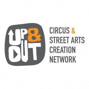 up & out logo