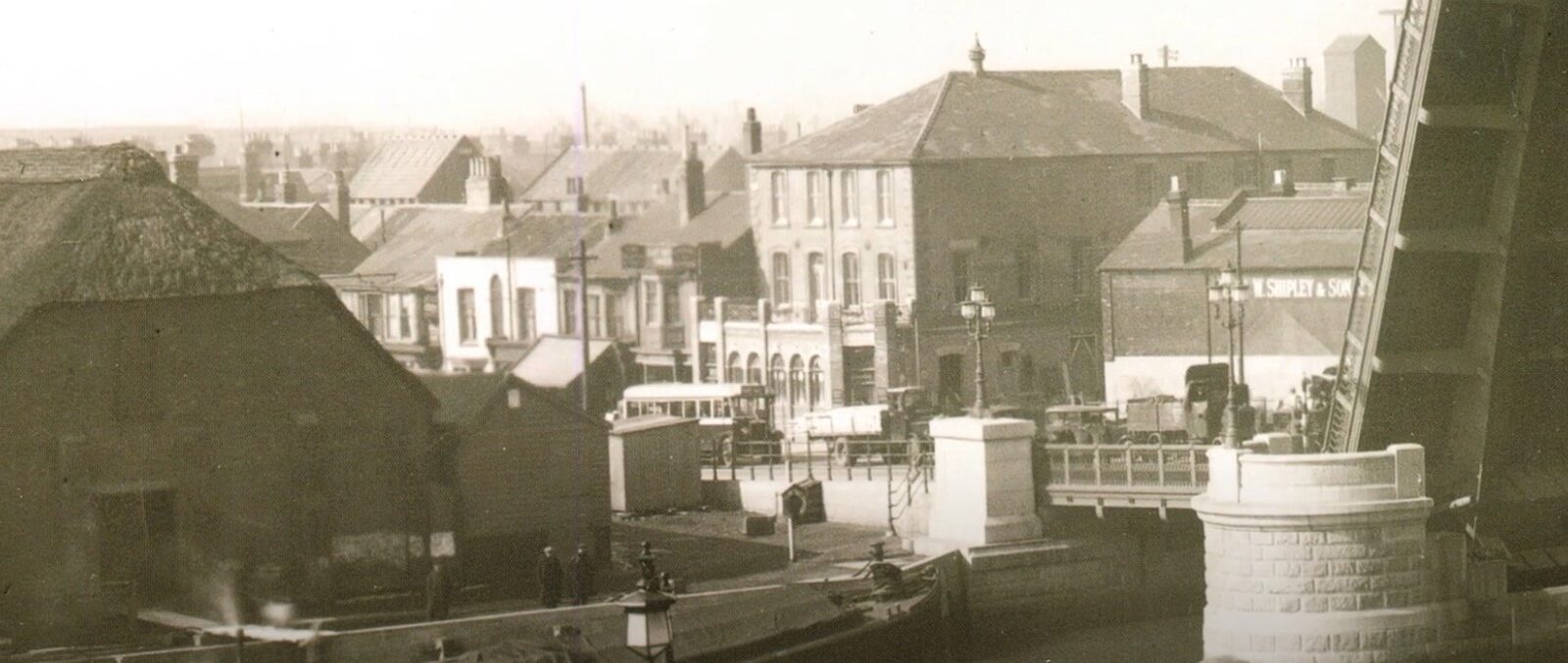 Historic image of Great Yarmouth
