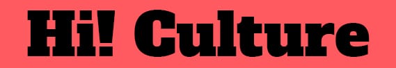 Hi Culture! Logo