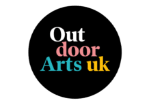 Outside Arts Uk Logo