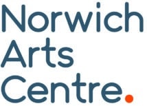 Norwich Arts Centre logo