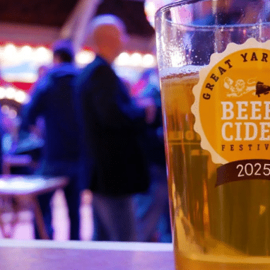 beer glass