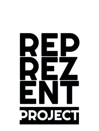 Reprezent Project logo