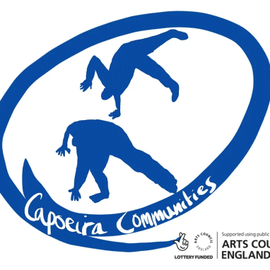 Capoeira Communities Logo