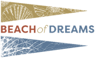 Beach of dreams logo