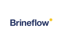 Brineflow logo