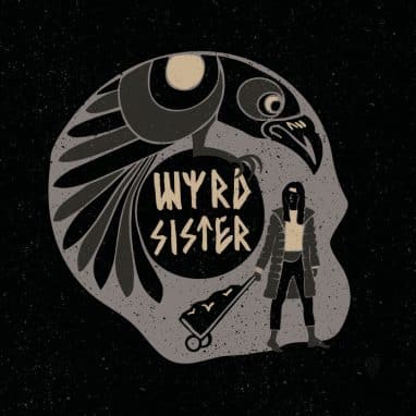 Wyrd Sister Logo