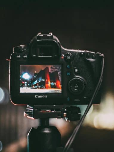 pexels-hikaique-243757 Camera