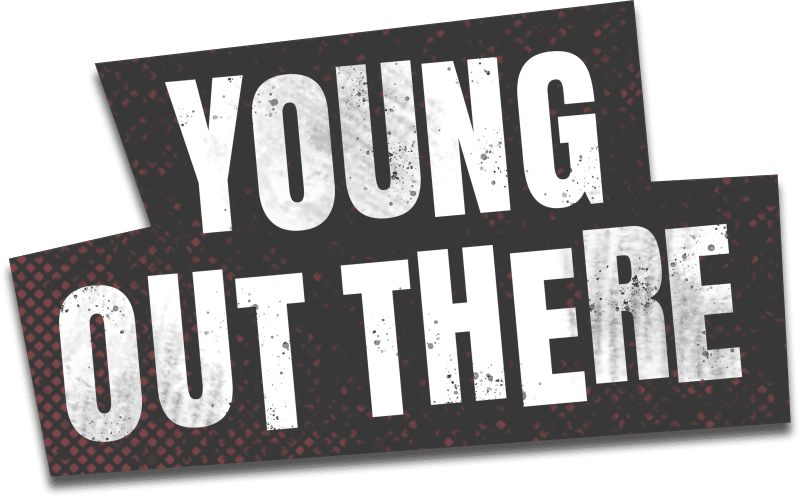 Young Out There