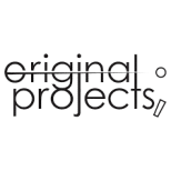 original projects original projects logo