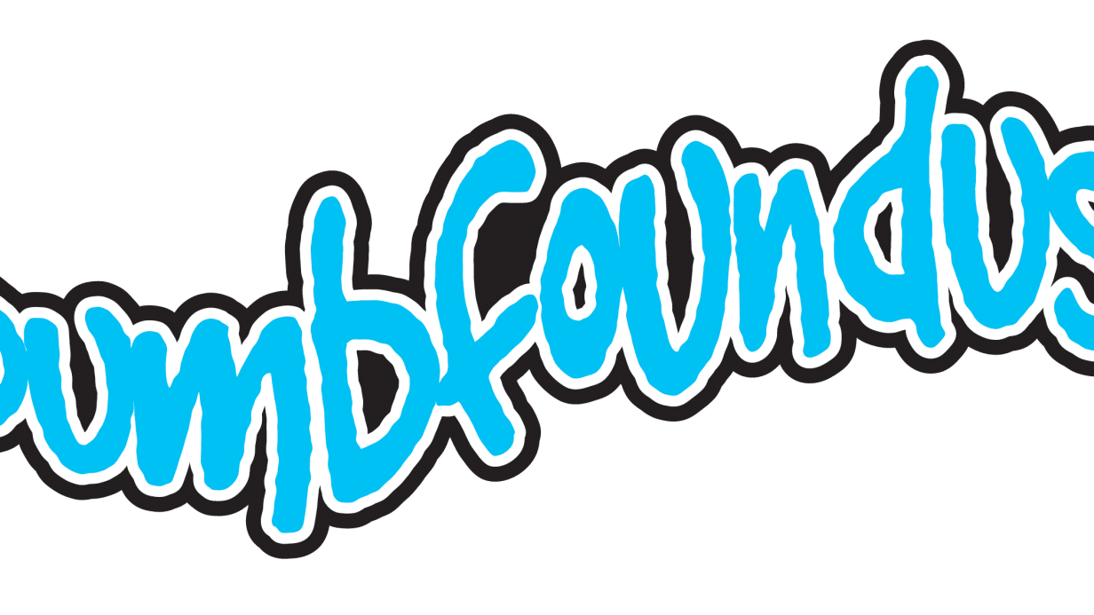 Dumbfoundus logo
