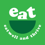 Eat Well logo