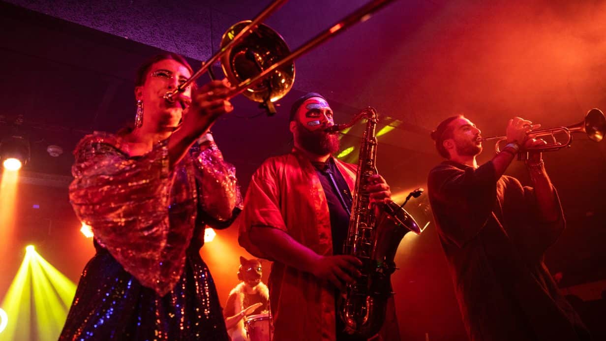 FÜLÜ_Live Promoshot