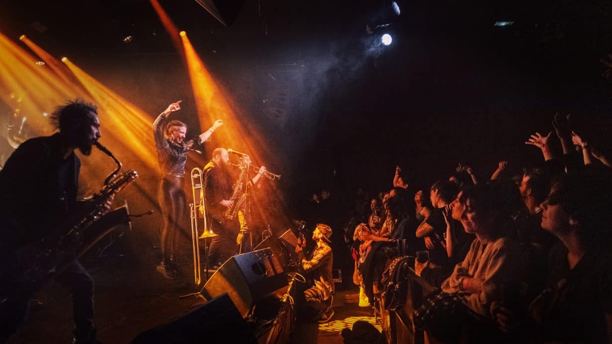 FÜLÜ_Live Promoshot