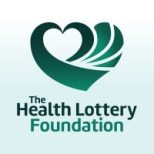 Health Lottery Foundation Logo