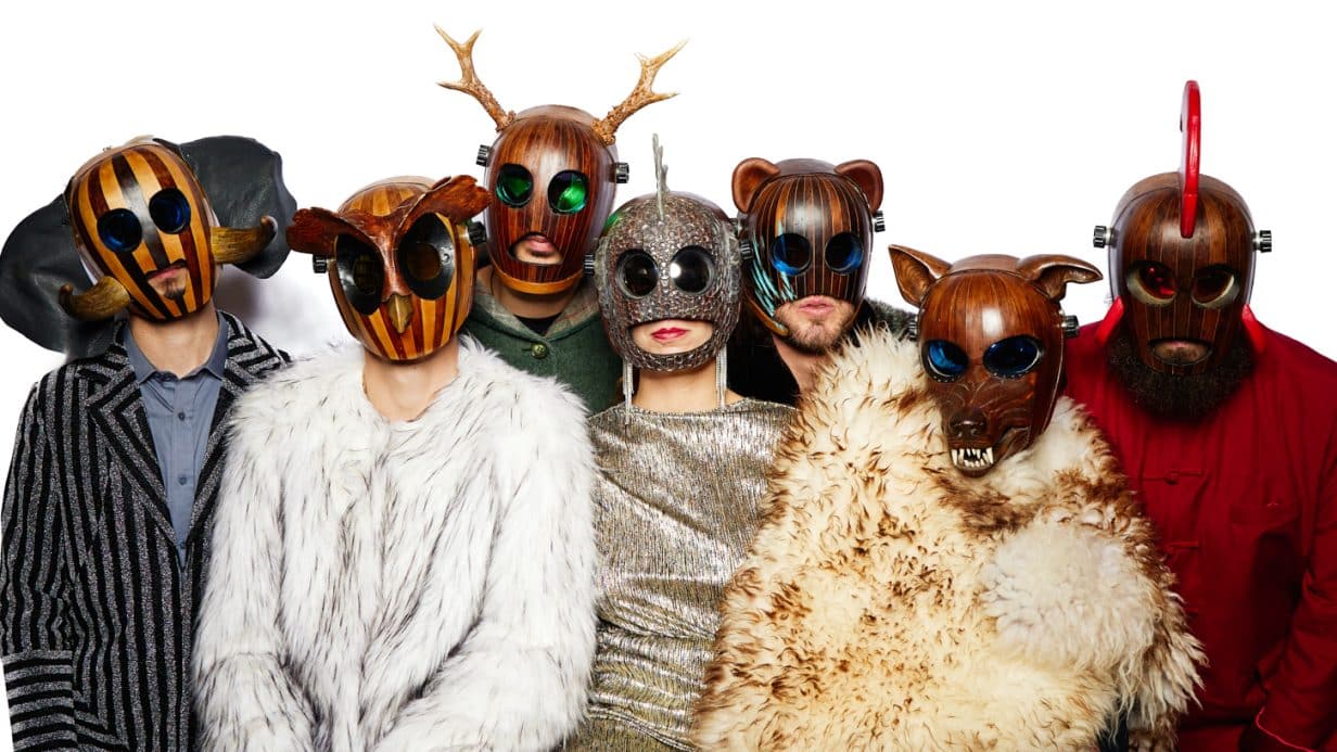 FÜLÜ_Live Promoshot