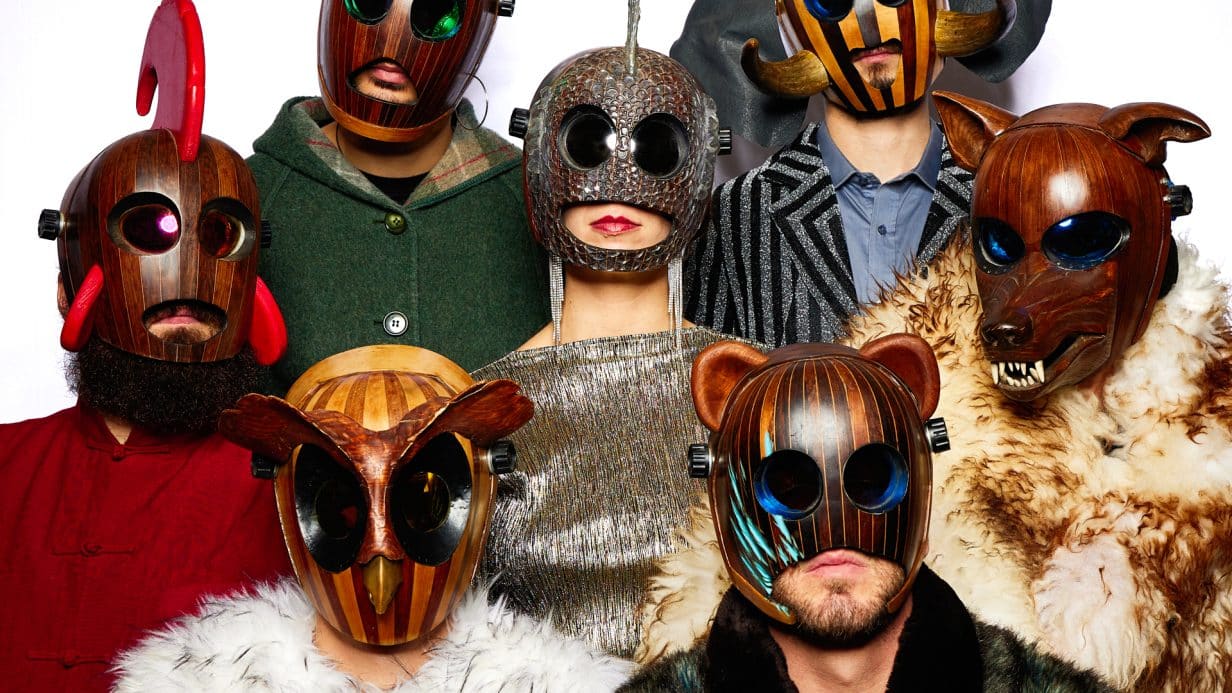 FÜLÜ_Live Promoshot