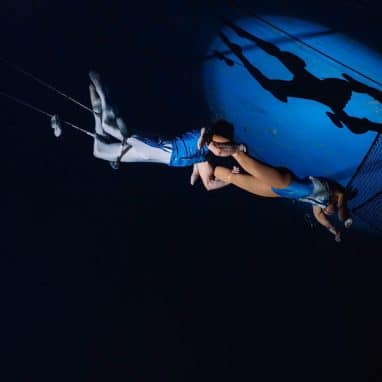 Lucid- Steal This Circus