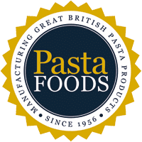 Pasta Foods Logo