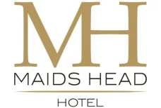 Maids Head Hotel Logo