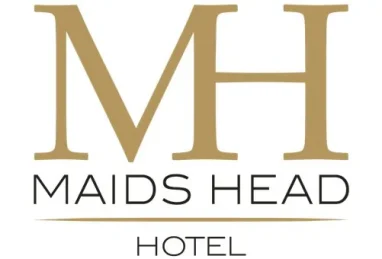 Maids Head Hotel Logo