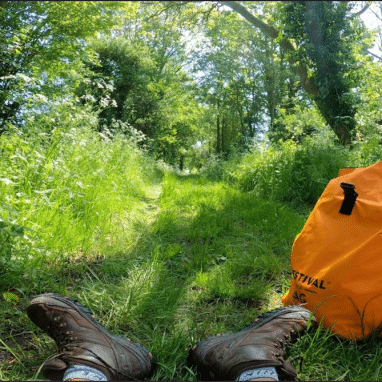 Fulfilment in Nature